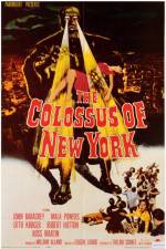 Watch The Colossus of New York Movie4k