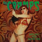 Watch The Cramps: Bikini Girls with Machine Guns Movie4k