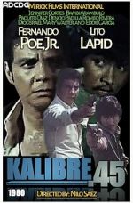 Watch Kalibre .45 Movie4k