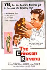 Watch The Crimson Kimono Movie4k