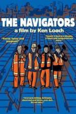 Watch The Navigators Movie4k