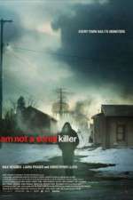 Watch I Am Not a Serial Killer Movie4k