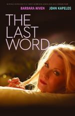 Watch The Last Word Movie4k