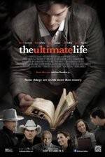 Watch The Ultimate Life Movie4k