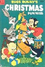 Watch Bugs Bunny's Christmas Carol Movie4k