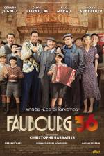 Watch Faubourg 36 Movie4k