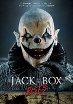 Watch The Jack in the Box Rises Movie4k