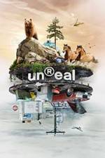 Watch UnReal Movie4k