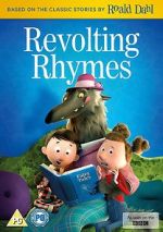 Watch Revolting Rhymes Part One (TV Short 2016) Movie4k