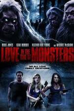 Watch Love in the Time of Monsters Online Movie4k
