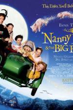 Watch Nanny McPhee Returns Movie4k