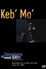 Watch Keb' Mo' Sessions at West 54th Movie4k