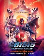 Watch Crisis on Infinite Earths Movie4k
