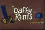 Watch Daffy Rents (Short 1966) Movie4k