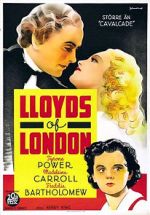 Watch Lloyds of London Movie4k