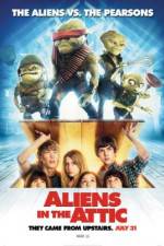 Watch Aliens in the Attic Movie4k