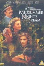 Watch A Midsummer Night's Dream Movie4k