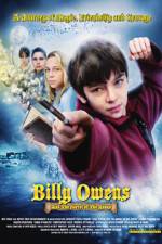 Watch Billy Owens and the Secret of the Runes Movie4k