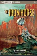 Watch The Iron Horse Movie4k