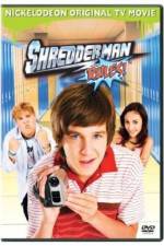 Watch Shredderman Rules Movie4k