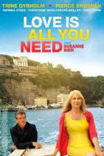 Watch Love Is All You Need Movie4k