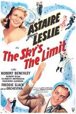 Watch The Sky\'s the Limit Movie4k