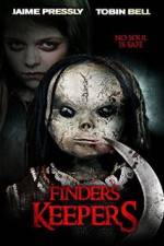 Watch Finders Keepers Movie4k