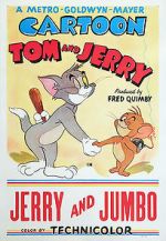 Watch Jerry and Jumbo Movie4k