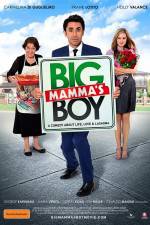 Watch Big Mamma's Boy Movie4k