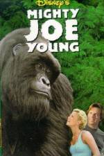 Watch Mighty Joe Young Movie4k