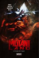 Watch MutantLand Movie4k