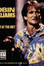 Watch Robin Williams Live at the Met Movie4k