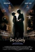 Watch De-Lovely Movie4k