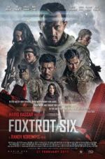 Watch Foxtrot Six Movie4k