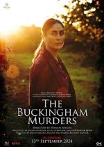 Watch The Buckingham Murders Movie4k