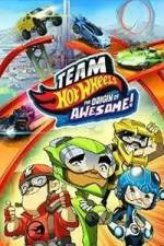 Watch Team Hot Wheels: The Origin of Awesome! Movie4k