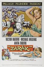 Watch Zarak Movie4k