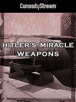 Watch Hitler's Miracle Weapons Movie4k