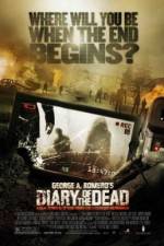 Watch Diary of the Dead Movie4k