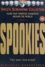 Watch Spookies Movie4k