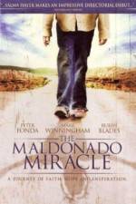 Watch The Maldonado Miracle Movie4k