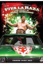 Watch Viva la Raza The Legacy of Eddie Guerrero Movie4k