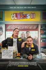 Watch Clerks III Movie4k