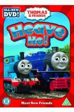 Watch Thomas the Tank Engine Heave Ho Thomas Movie4k