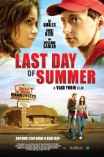 Watch Last Day of Summer Movie4k