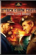 Watch Attack on the Iron Coast Movie4k