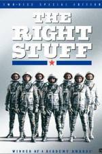 Watch The Right Stuff Movie4k