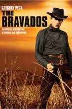 Watch The Bravados Movie4k