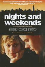 Watch Nights and Weekends Movie4k