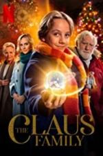 Watch The Claus Family Movie4k